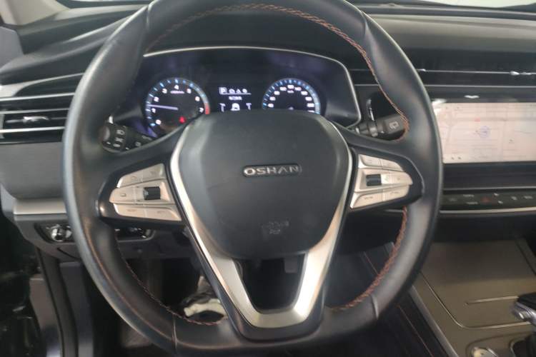 Used Oshan X7 2020 1.5T Automatic Prestige Edition