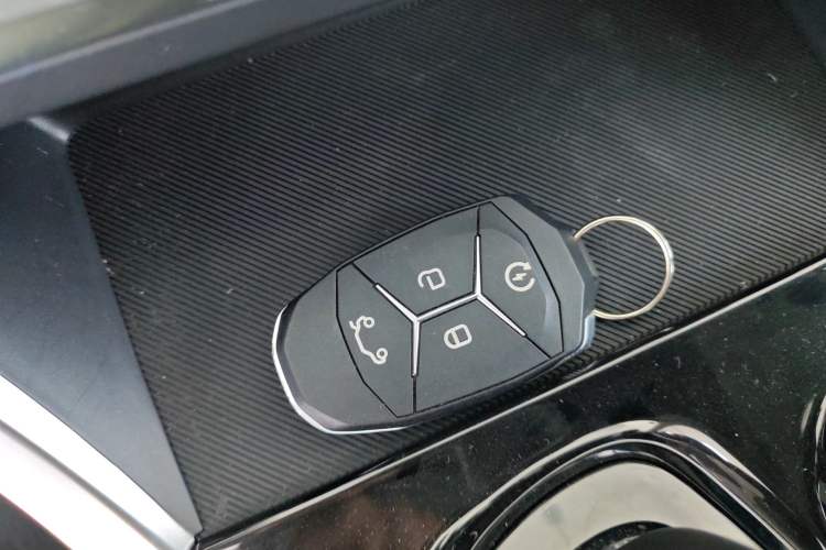 Used Lynk & Co 01 EM-P 2019 1.5T PHEV Plus