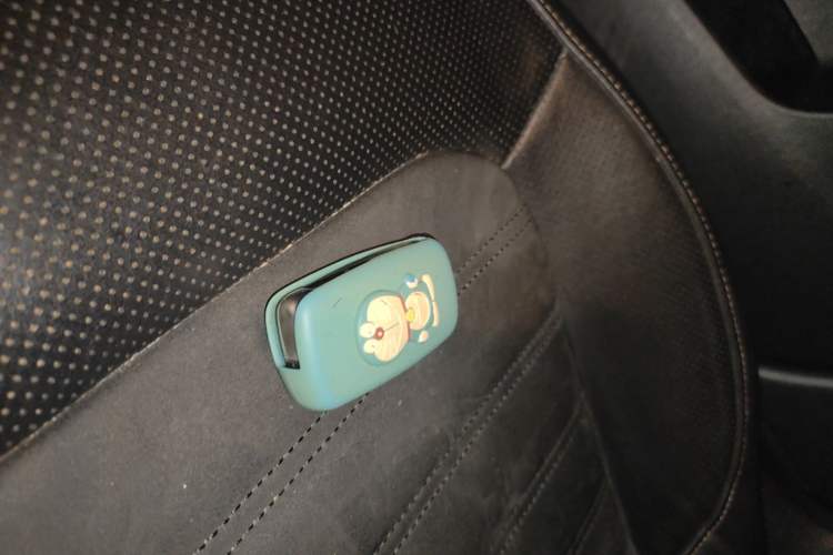 Used Volkswagen Sagitar 2017 230TSI Automatic Luxury Edition Vehicle Key