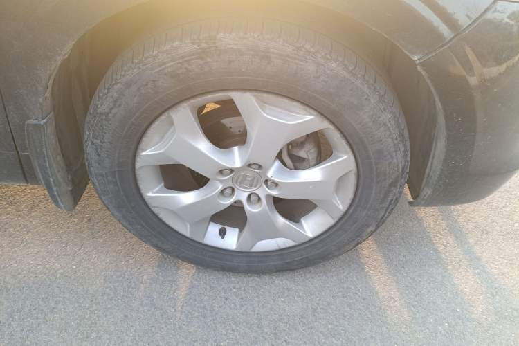 Used Honda Crosstour 2012 2.4L Luxury Edition
