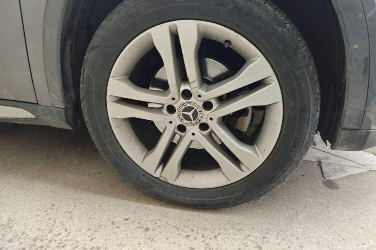 Used Mercedes-Benz GLA 2016 GLA 200 Sport Edition