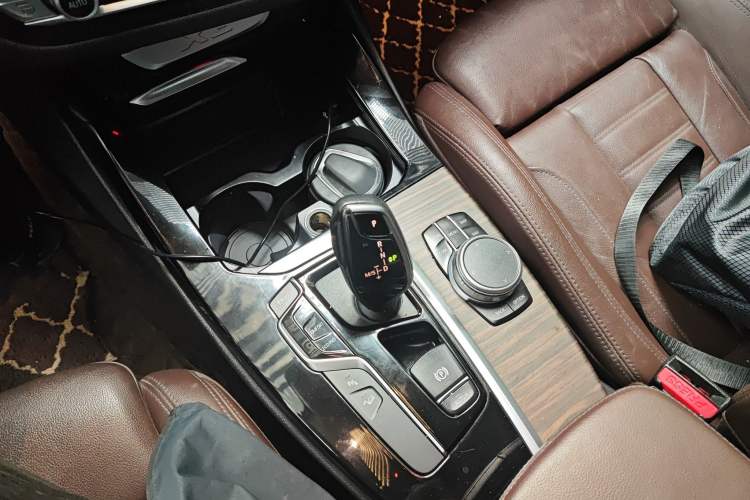 Used BMW X3 2020 xDrive28i Luxury Package