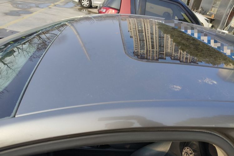 Used Ford Mondeo 2013 2.0L GTDi 200 Luxury Model