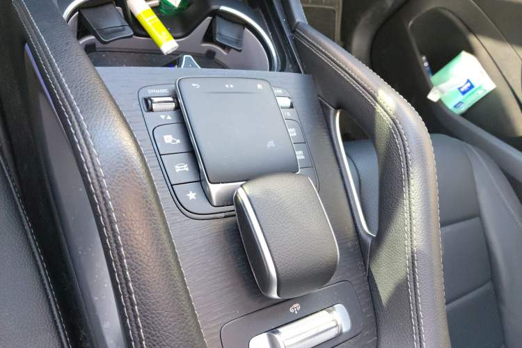 Used Mercedes-Benz GLE New Energy 2021 GLE 350 e 4MATIC