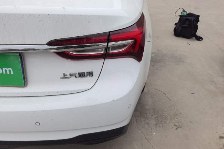 Used Buick Verano 2020 15T Automatic Trend Edition
