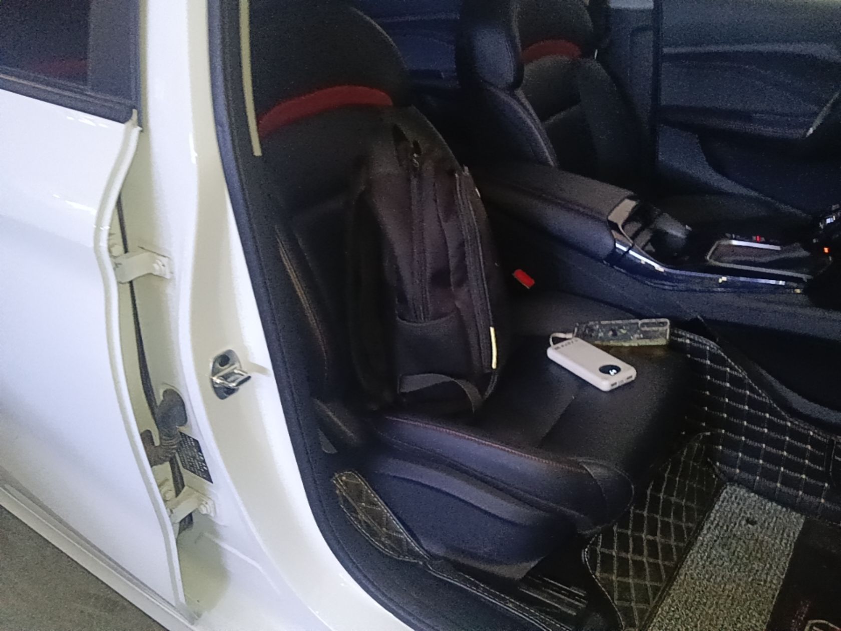MG 5 2023 180 DVVT CVT Flagship Edition — снимка 19