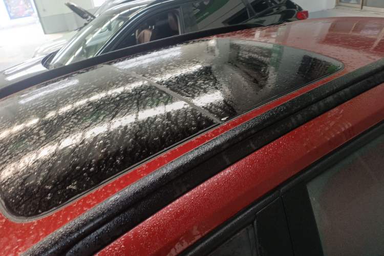 Used BMW X1 2014 sDrive18i Fashion Model