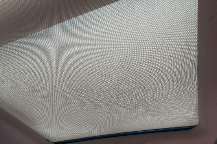 Used Hanteng X7 2018 X7S 1.5T Automatic Luxury Model