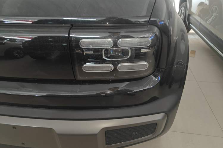 Used Baojun Spark EUV 2026 Model 401km Flagship Edition
