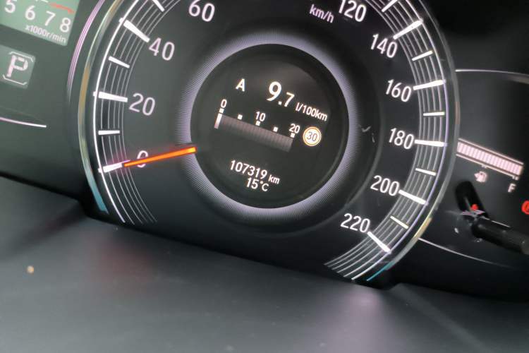 Used Honda Odyssey 2018 2.4L Prestige Edition