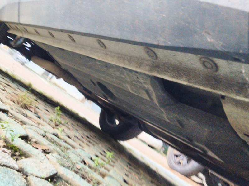 Used Haval H6 2021 3rd Generation 1.5T Automatic Two-Wheel Drive Max — 27