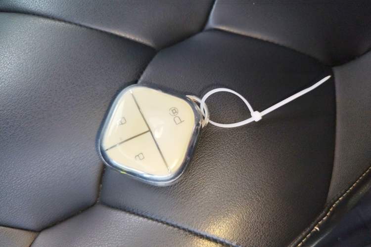 Used Baojun Cloud 2023 460 Max Lingxi Version
