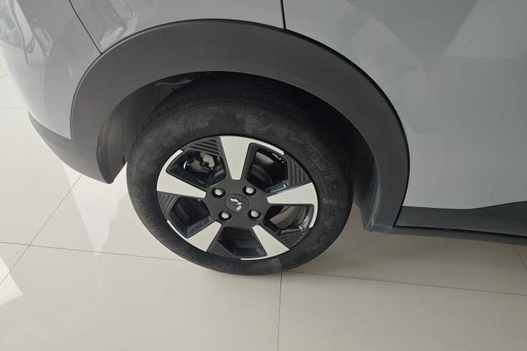 Used Wuling Bingo PLUS 2024 510 km Flagship Edition Four-Seater Version