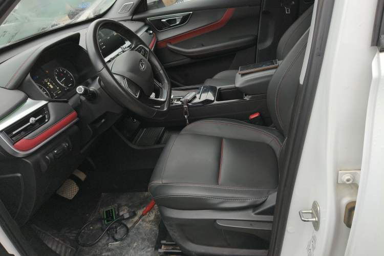 Used Chery Tiggo 7 2020 Discovery Edition 1.5T CVT Discovery No.1