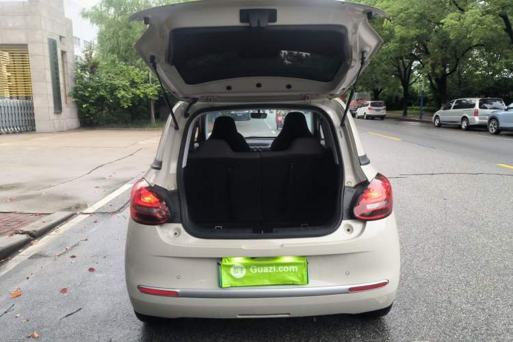 Used Wuling Bingo 2023 203km Light Edition