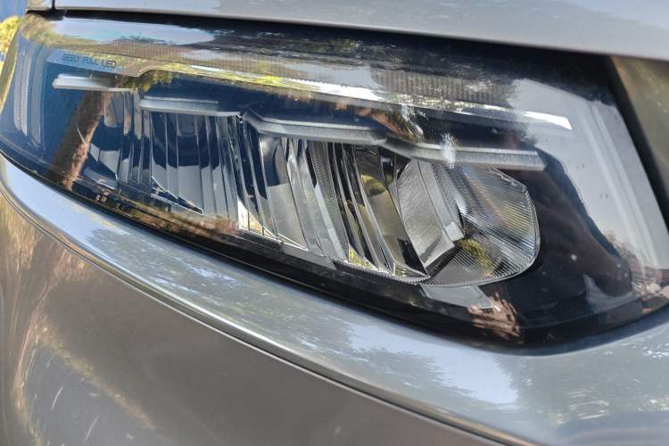 Used Geely Auto Monjaro 2019 300T YAOXINGZHE