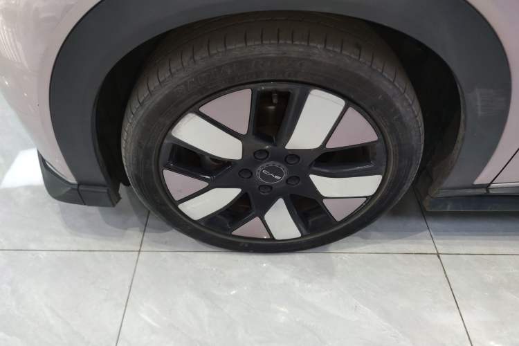 Used BYD Dolphin 2021 401km Knight Edition
