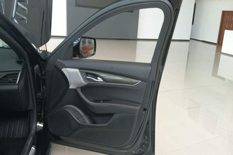 Used Cadillac CT5 2020 28T Platinum Sport Edition