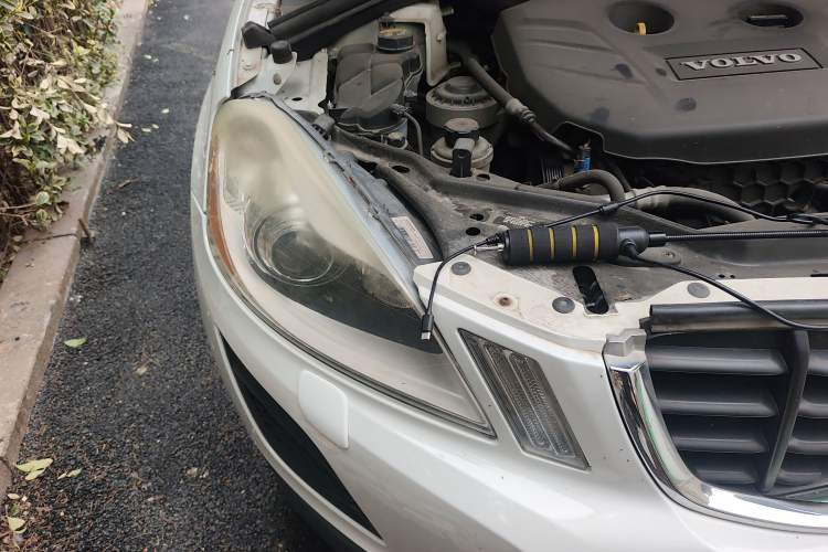 Used Volvo XC60 2012 T5 Comfort Edition