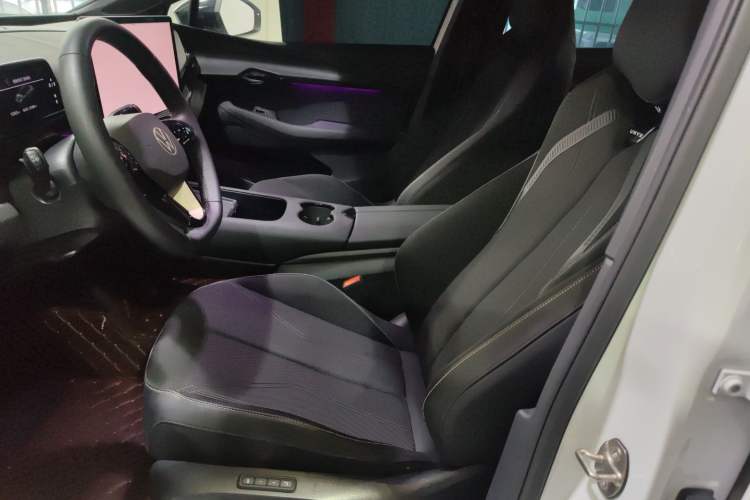 Used Volkswagen ID.UNYX 2024 Revised Pro Long-Range Version

