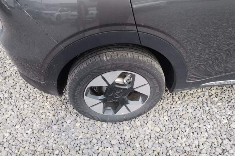 Used Geely Galaxy Geome 2025 310km Dream Edition