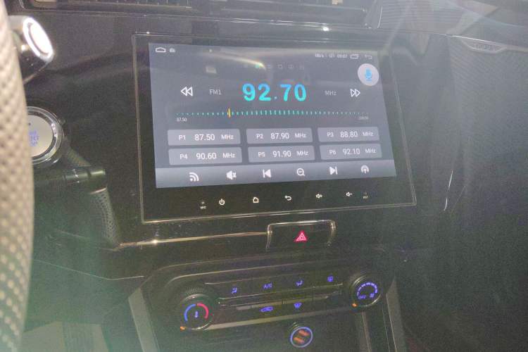 Used Chery Tiggo 3X 2024 1.5L CVT Excellence Edition