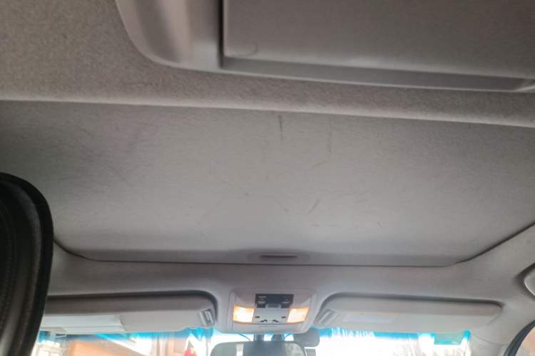 Used Toyota Prado 2016 3.5L Automatic VX NAVI