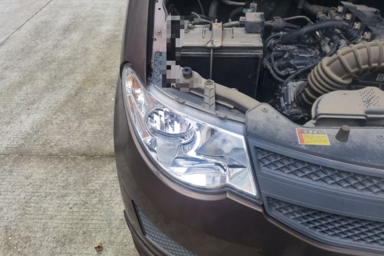 Used Wuling Hongguang 2018 1.5L Classic S Base Model
