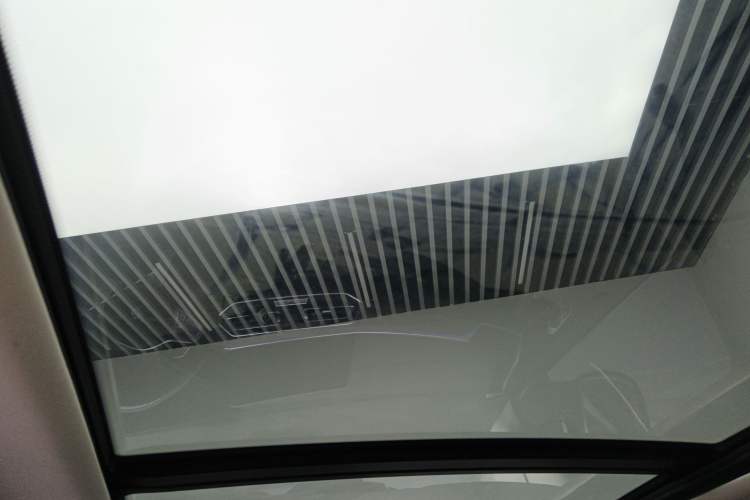 Used BMW X5 2022 Restyled xDrive 30Li Luxury Version M Sport Package Headliner