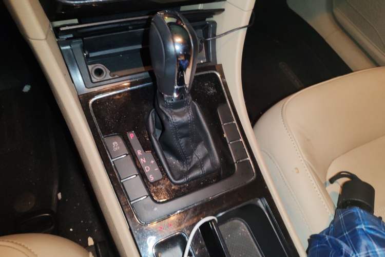 Used Volkswagen Passat 2011 1.8TSI Automatic Prestige Edition