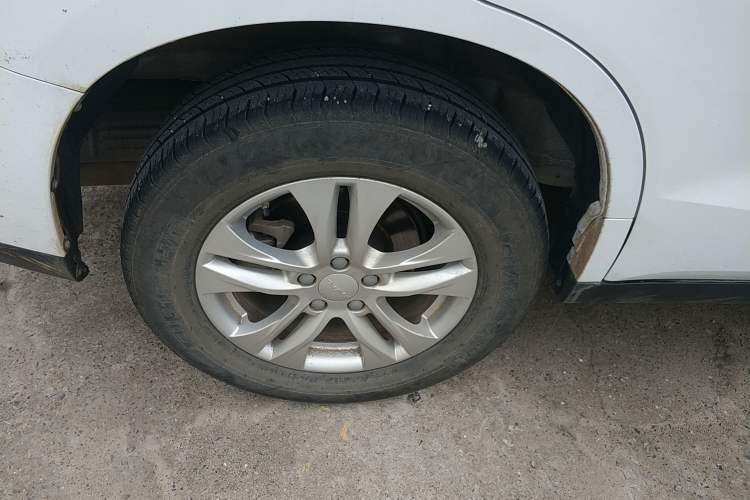 Used Haval M6 2023 PLUS 1.5T DCT Elite Smart Connectivity Model