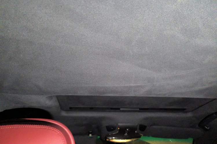 Used Maserati President 
