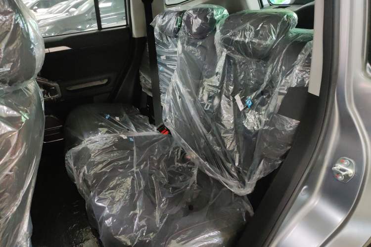 Used JETOUR Shanhai Shanhai T2 2024 C-DM 129KM Wilderness Edition