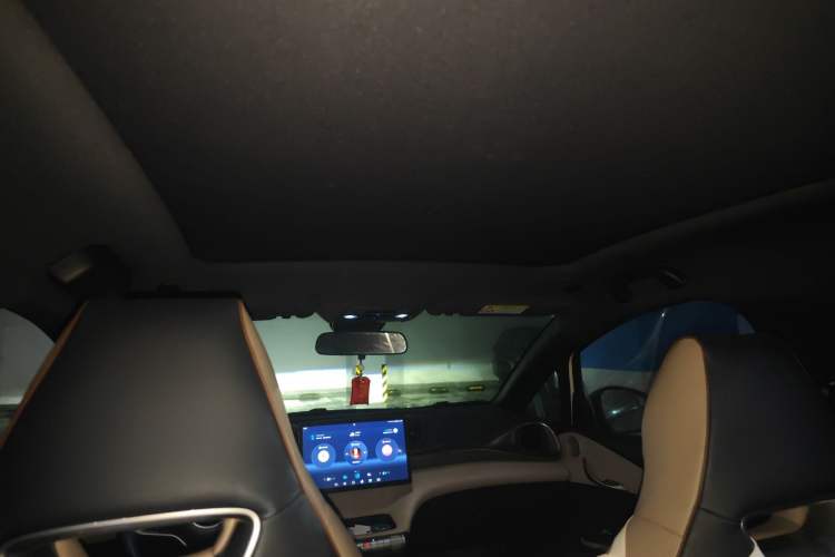 Used BYD Dolphin 2023 420 km Fashion Edition
