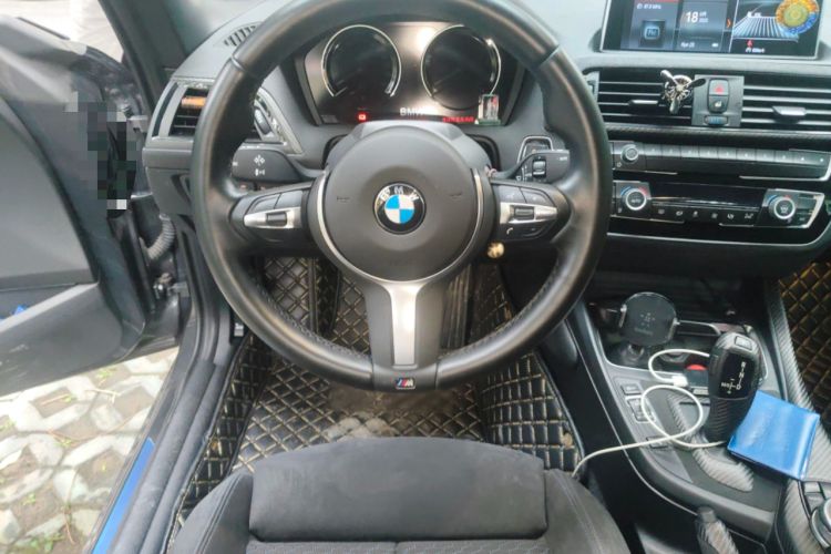 Used BMW 2 Series 2018 225i Convertible Coupe M Sport Edition