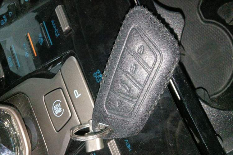 Used Denza D9 2022 DM-i 970 Four-Wheel Drive Flagship Model