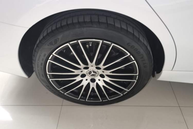 Used Mercedes-Benz C-Class 2025 C 260 L Sport Edition