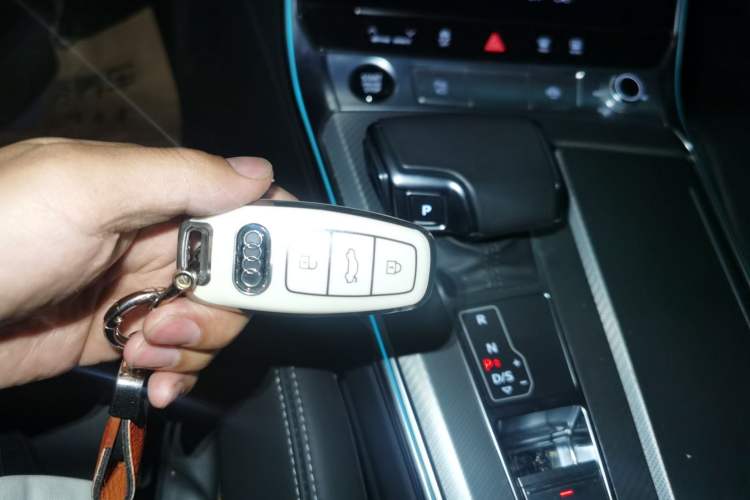 Used Audi A6L 2023 Revised 45 TFSI Prestige Elegant Edition
