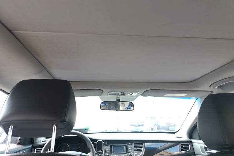 Used Hyundai Mistra 2014 1.8L Automatic Smart GLS