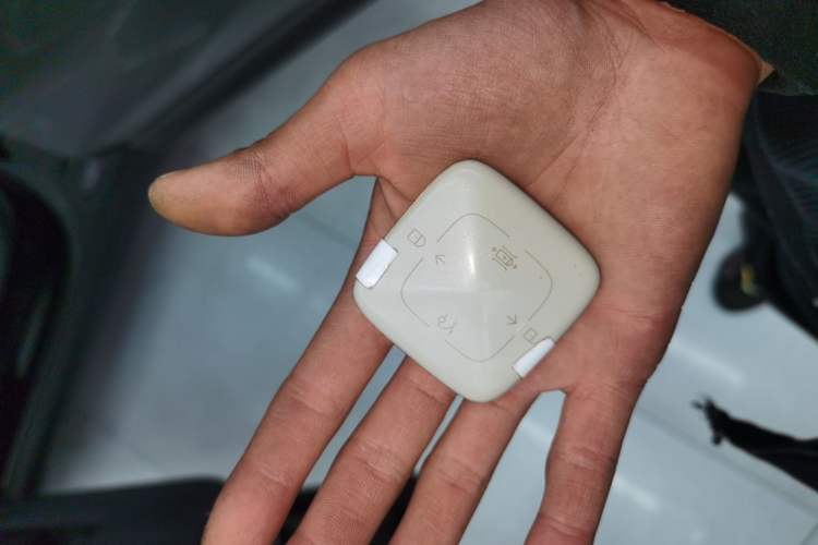 Used Zeekr 7X 2025 100 kWh Long-Range Rear-Wheel Drive with Intelligent Driving Features
