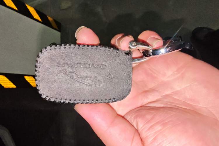 Used Jaguar XFL 2019 XFL 2.0T 200PS Two-Wheel-Drive Luxury Edition