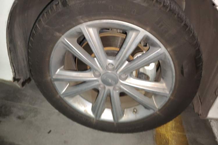 Used AION S 2022 Meizu 580 Pio
