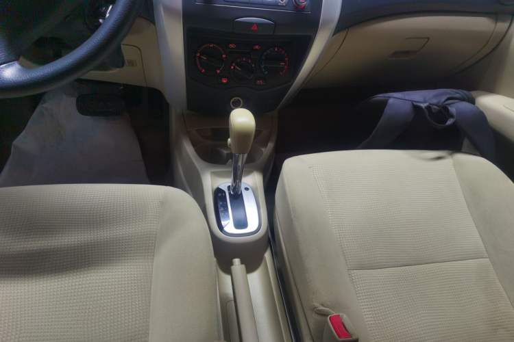 Used Nissan Livina 2015 1.6XE CVT Comfort Edition