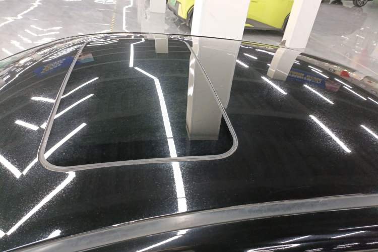 Used Hyundai Elantra 2022 1.5L CVT 20th Anniversary Edition
