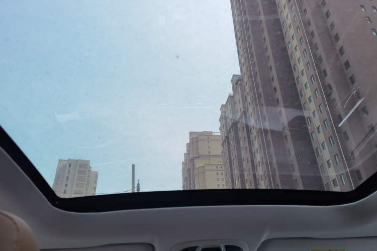 Used BAIC Beijing X7 2020 1.5TD DCT Leading Edition