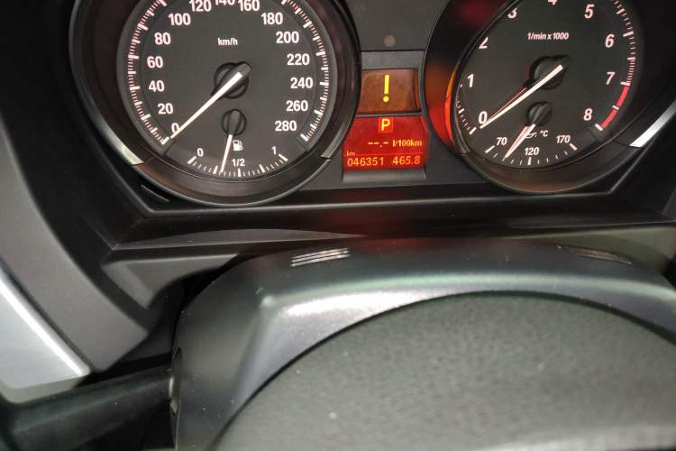 Used BMW Z4 2013 sDrive20i Leading Model
