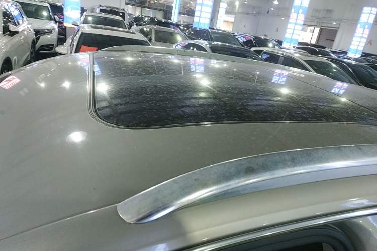 Used Audi Q5 2016 40 TFSI Trendy Edition Roof