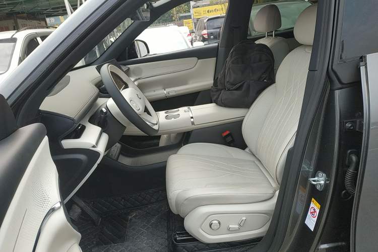 Used Qiyuan Q07 2025 215 Flagship PLUS