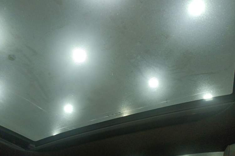 Used Mercedes-Benz A-Class 2022 Restyled A 200 L Sport Sedan Fashion Version
