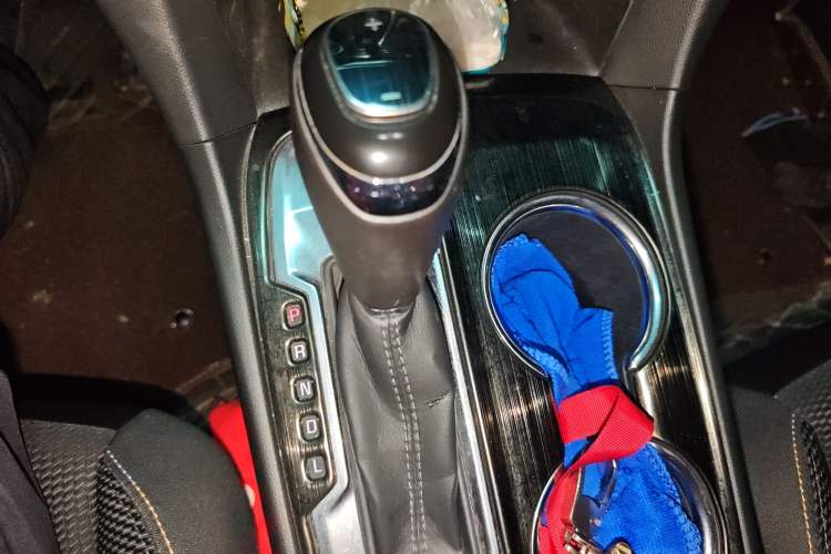 Used Chevrolet Equinox 2018 535T Automatic Chijie Edition